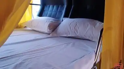 Tani Travels Bus-Seats Image