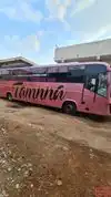 Tamanna Travels Bus-Front Image