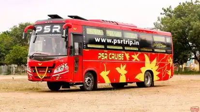 PSR Cruise Bus-Side Image