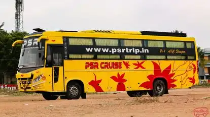 PSR Cruise Bus-Side Image