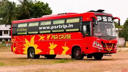 PSR Cruise Bus-Side Image