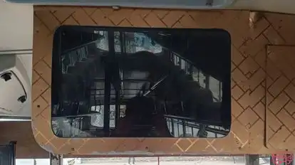 V.I.P Travels Bus-Amenities Image