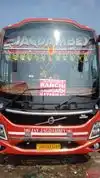 Jay Jagdambay Tour And Travels Bus-Front Image
