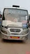 Sneha Gold Bus Service Bus-Front Image