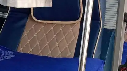 RRR Travels Bus-Amenities Image