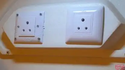 Shree Balajee Travels And Cargo Bus-Amenities Image