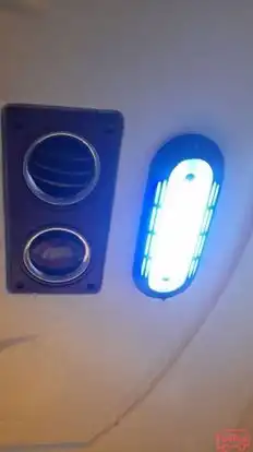 Shree Balajee Travels And Cargo Bus-Amenities Image