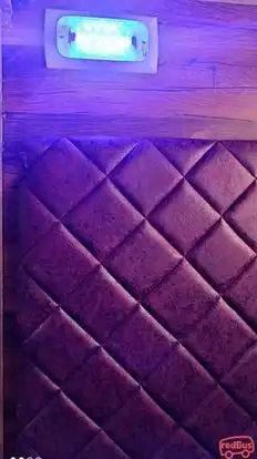 Maharudra Travels Bus-Amenities Image