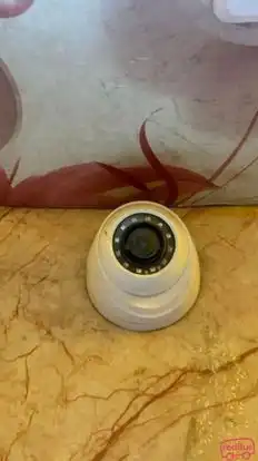 Maa Shakti Bhadra Travels Bus-Amenities Image