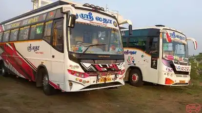 Sri Latha Bus Bus-Side Image