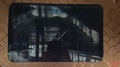 Prince Travels  Bus-Amenities Image