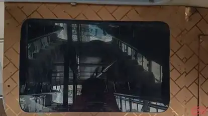 Prince Travels  Bus-Amenities Image