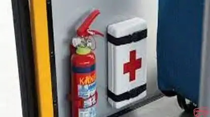 Rajasthan Travels Bus-Amenities Image