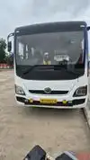 Kunal Travels Bus-Front Image