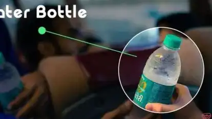 TRAVELLING INDIA  Bus-Amenities Image