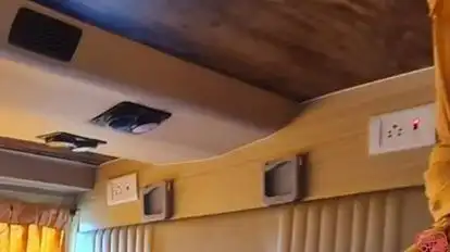  S R Travels Bus-Amenities Image