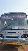 Maa Kaali Bus Bus-Front Image