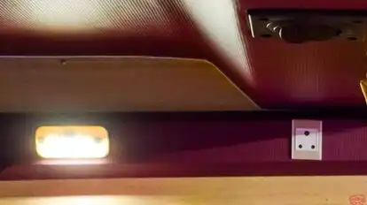 KMRL Kalaimakal(sk) Bus-Amenities Image