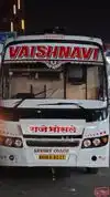 Vaishnavi Tours And Travels  Bus-Front Image