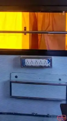 Lemon Tours & Travels Bus-Amenities Image