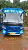 ShreeKumar Travels Bus-Front Image