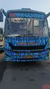 Meenakshi Travels (RR Group) Bus-Front Image