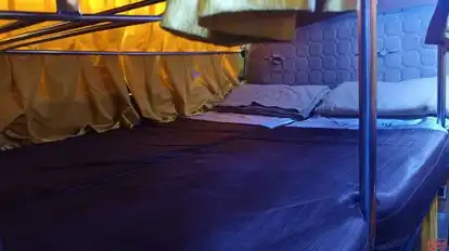 Meenakshi Travels (RR Group) Bus-Seats Image