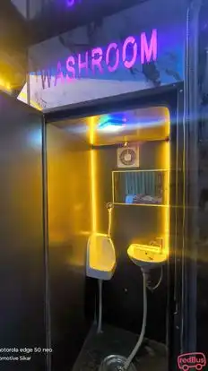 Shekhar Travels Bus-Amenities Image