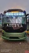 Shekhar Travels Bus-Front Image