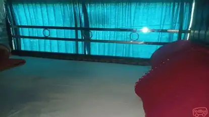 Shekhar Travels Bus-Seats Image