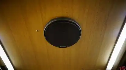 VEERA BRAHMENDRA TRAVELS Bus-Amenities Image