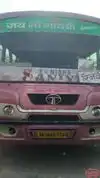 Maa Gayatri Travels Bus-Front Image