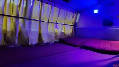 PSG Tours & Travels Bus-Seats Image