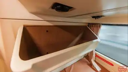 YAS Tours & Travels Bus-Amenities Image