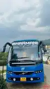 Bharmani Travels Bus-Front Image