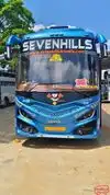 SEVEN HILLS TRAVELS  Bus-Front Image