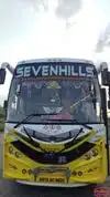 SEVEN HILLS TRAVELS  Bus-Front Image