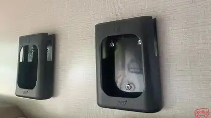 Madurai Radha Travels Bus-Amenities Image