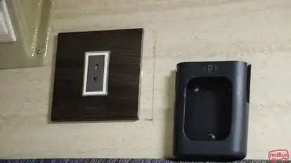 Rivan Travels  Bus-Amenities Image