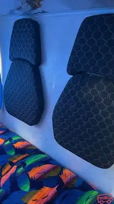 Shree Nandani Travels Bus-Amenities Image