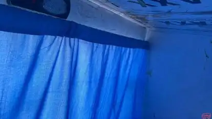 Shree Nandani Travels Bus-Amenities Image