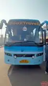 Avadh Express Bus-Front Image