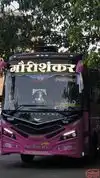 Gaurishankar Travels Bus-Front Image