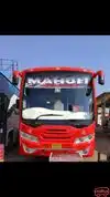 Mahuli Travels Bus-Front Image