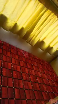 Rathi Travels Business Class Bus-Seats Image