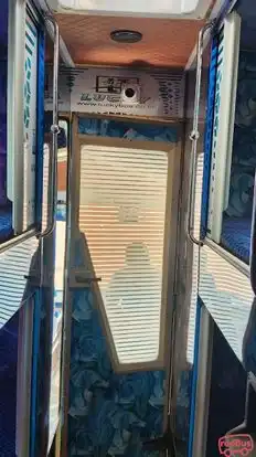 Shivam (Lucky) Travels Bus-Amenities Image