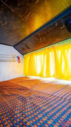 Shivam (Lucky) Travels Bus-Seats Image
