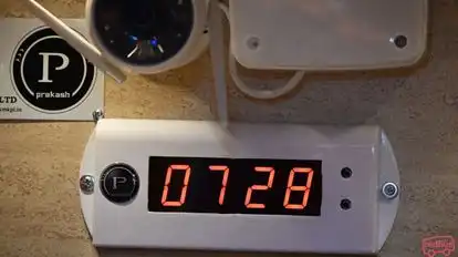 Pavan Tours and Travels Bus-Amenities Image