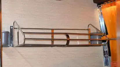 Pavan Tours and Travels Bus-Amenities Image