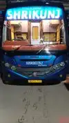 Shrikunj Travels Bus-Front Image